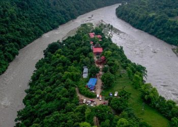 धार्मिक पर्यटकको रोजाइमा नरसिंह धाम