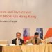 नेपालमा लगानी गर्न अध्यक्ष ढकालको आग्रह