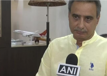 काठमाडौँबाट अपहरित विमानका चालक भन्छन्न, ‘विमानस्थलको सुरक्षाका लागि बेग्लै बल चाहिन्छ’