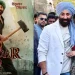 तीन सय करोड क्लबमा पुग्यो गदर-२