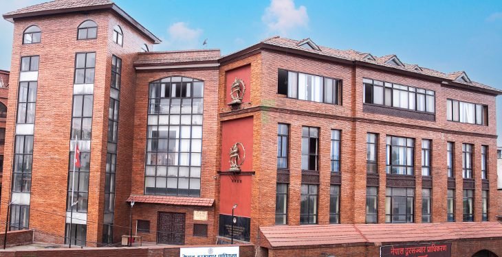 दूरसञ्चारले निकाल्यो रोयल्टी नतिर्ने सेवा प्रदायकको नाममा सार्वजनिक सूचना