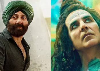 ‘गदर २’ र ‘ओएमजी २’को नेपालमा कमाइ सन्तोषजनक