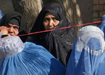 अफगानिस्तानमा बच्चा जन्माउनेक्रममा दैनिक २४ आमाको मृत्यु !