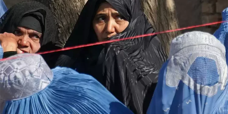 अफगानिस्तानमा बच्चा जन्माउनेक्रममा दैनिक २४ आमाको मृत्यु !