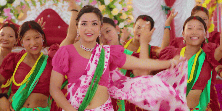 रुबिना बनिन् ‘पापाकी परी’