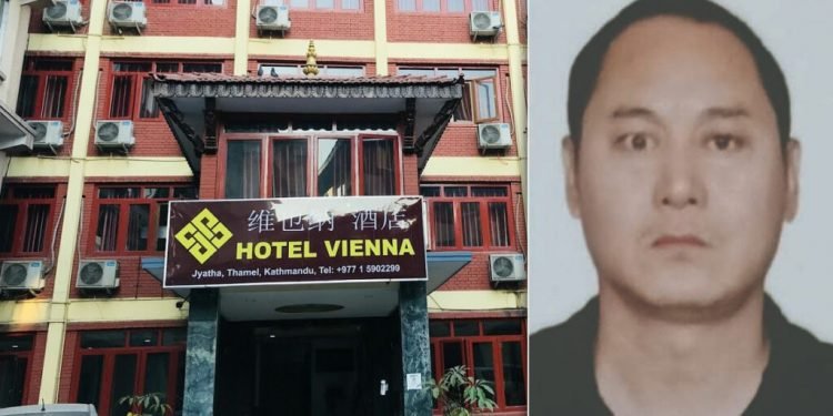 दावाको नागरिकतासम्बन्धी प्रतिवेदन गृहबाटै गायब