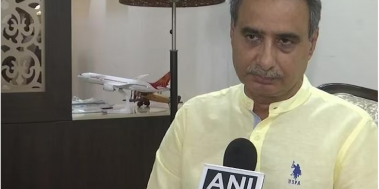 काठमाडौँबाट अपहरित विमानका चालक भन्छन्न, ‘विमानस्थलको सुरक्षाका लागि बेग्लै बल चाहिन्छ’