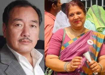 हितबहादुर र अनितादेवी नयाँ मन्त्री !
