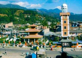 आज धरानमा निषेधाज्ञा, सामाजिक सद्भाव कायम राख्न अपिल