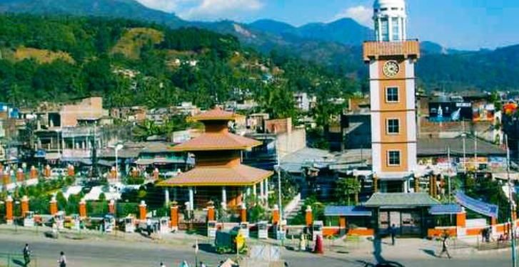 आज धरानमा निषेधाज्ञा, सामाजिक सद्भाव कायम राख्न अपिल