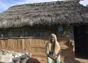 मन ठूलो भएकी ‘पियारी आमा’