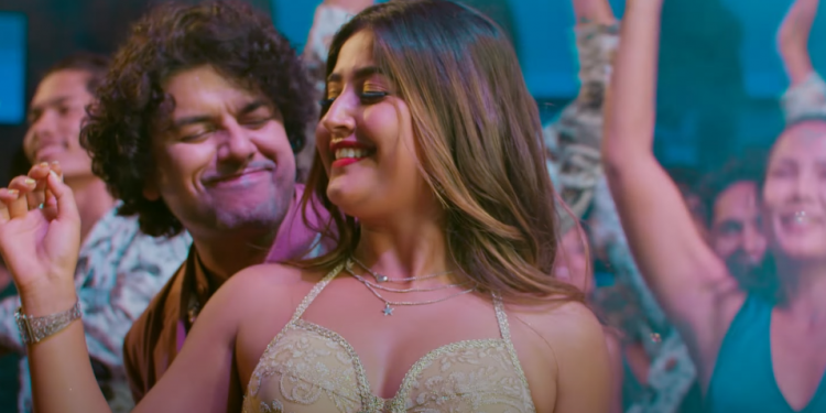 प्रमोद खरेललाई लाजसमरको भित्ता भत्काउन मन लागेपछि‘