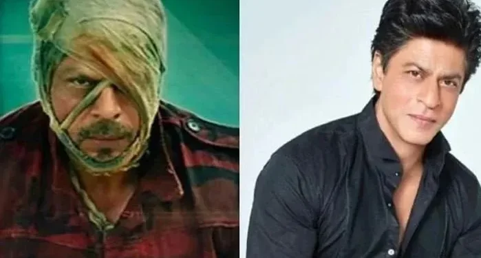 शाहरुख खानको ‘जवान’ ले नयाँ रेकर्ड राख्ने प्रक्षेपण