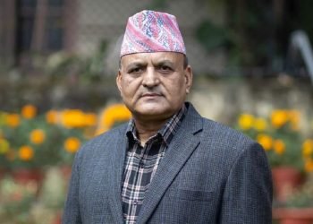 छनोटमा परेका योजनालाई प्राथमिकता दिन्छौंः मुख्यमन्त्री पाण्डे