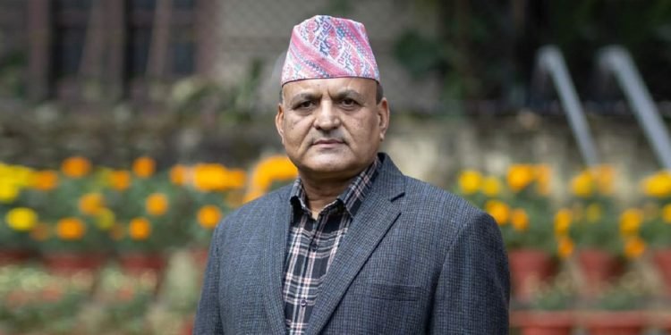 छनोटमा परेका योजनालाई प्राथमिकता दिन्छौंः मुख्यमन्त्री पाण्डे