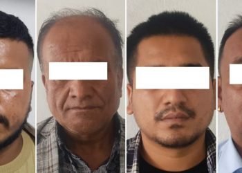 ग्रीसमा नेपालीले नै गरे नेपालीको अपहरण, पाकिस्तानीसँगको मिलेमतो