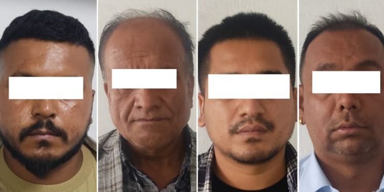 ग्रीसमा नेपालीले नै गरे नेपालीको अपहरण, पाकिस्तानीसँगको मिलेमतो