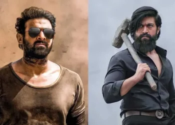 ‘सालार सिजफायर’ मा जबरजस्त एक्सन