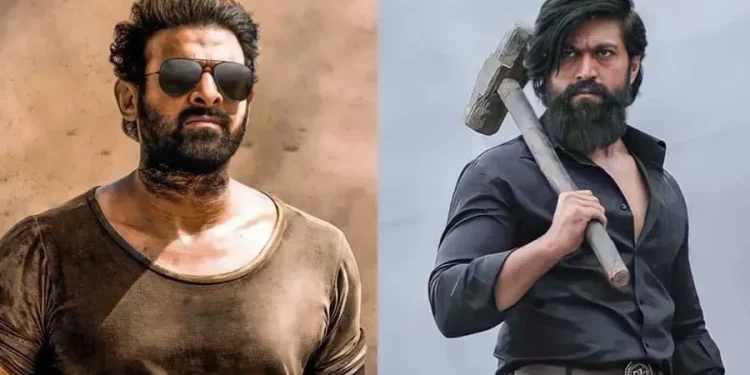 ‘सालार सिजफायर’ मा जबरजस्त एक्सन