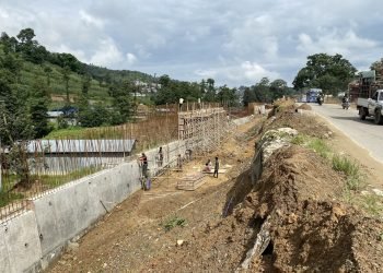 लगातार दुई युवाको ज्यान गएपछि राजमार्ग विस्तार सुरक्षित तरिकाले गर्न निर्देशन