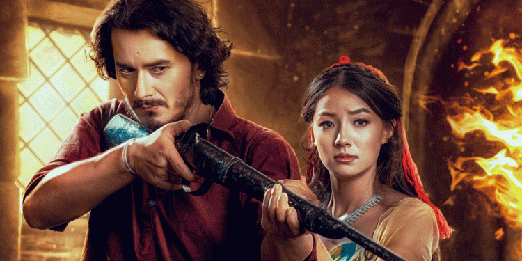 मंसिर २९ गते उदय सुब्बाको ‘दुई कदम’