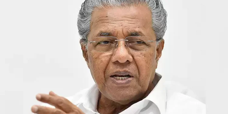 भारतको केरला राज्यको नाम परिवर्तन गरिदैँ