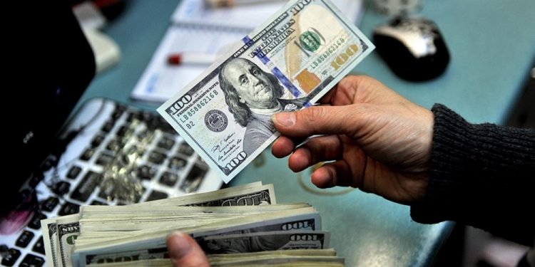 कति छ आजको विदेशी मुद्रा विनिमय दर ?