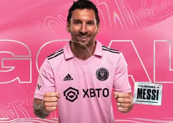 मेसी र गोमेजको गोलमा इन्टर मियामी विजयी