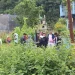 सकियो पोखराको फिर्के खोलाको सिमाङ्कन, खोलामाथिनै घर