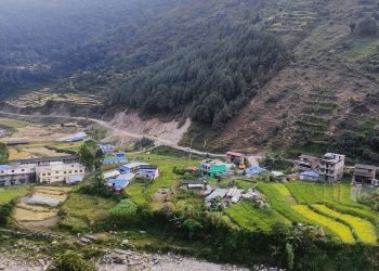 राष्ट्रिय गौरवका आयोजना : वर्षौ बित्दा पनि सम्पन्न हुँदैन काम