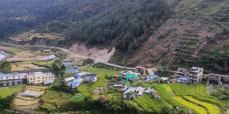 राष्ट्रिय गौरवका आयोजना : वर्षौ बित्दा पनि सम्पन्न हुँदैन काम