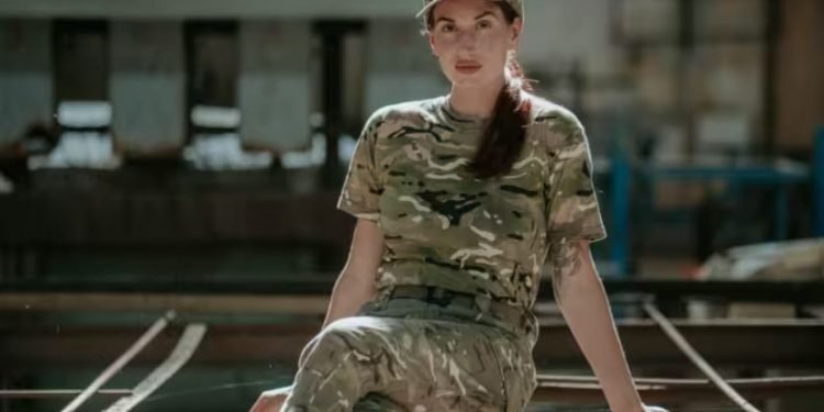 जब गहना ब्यापारी सुन्दरी रुस-युक्रेन युद्धको चर्चित स्पाइनर बनिन्