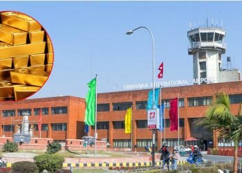 क्विन्टल सुन प्रकरणः दुई चिनियाँ विमानस्थलबाट पक्राउ