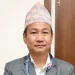वृक्षरोपण गर्न जाँदा अवरोध गर्ने जग्गाधनीविरुद्ध हर्क साम्पाङले दिए प्रहरीमा उजुरी