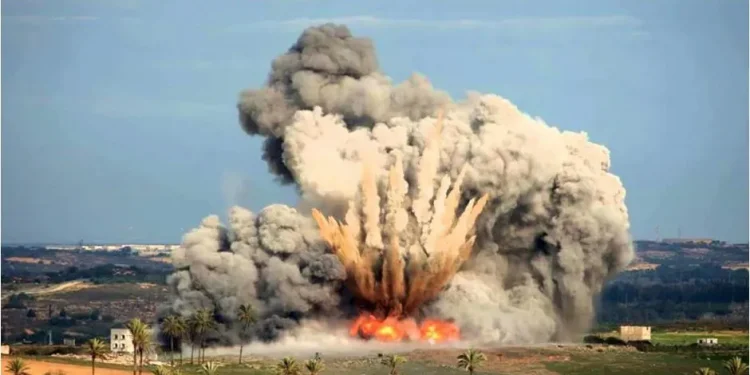 इराकमा सन् २०१६ को बिस्फोटमा संलग्न तीन जनालाई मृत्युदण्ड