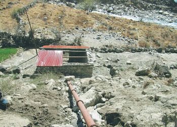 मर्मतपछि ९० लघु जलविद्युत आयोजनाको उत्पादन नियमित