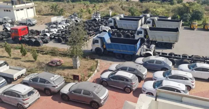 सवारी साधनको जाँच पासको जिम्मा निजीलाई दिने तयारी