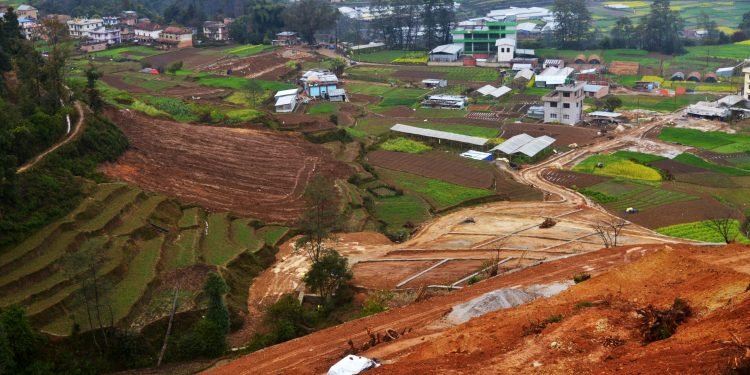 नियममा लचकता ल्याउँदै खुलाइयो जग्गा कित्ताकाटः सरकार बाध्य, व्यवसायी उत्साहित