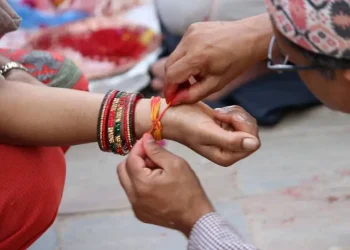 जनैपूर्णिमा, रक्षाबन्धन र गाईजात्रा पर्व बिहीबार मनाउनु नै शास्त्रसम्मत