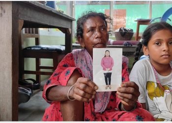 झापाकी कमला मुर्मु इराकमा तीन वर्षदेखि ‘बन्धक’