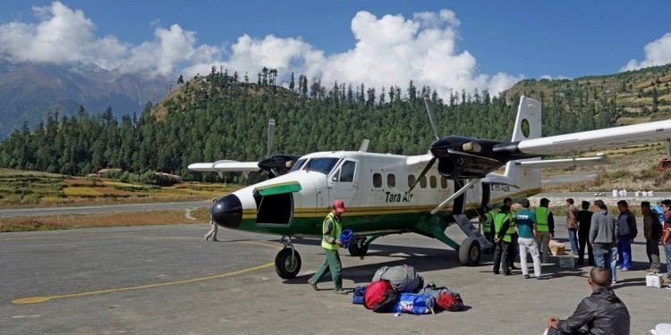 जहाज कर्दाकुर्दै हुम्लाका चार बालकले गुमाए ज्यान