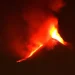 युरोपको सबैभन्दा अग्लो र सक्रिय ज्वालामुखी फेरि विस्फोट