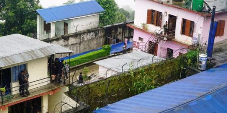 दुई कैदीको हत्या आरोपमा पाँच प्रहरीसहित १३ जनाविरुद्ध मुद्दा दर्ता