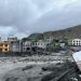 बाढीले क्षति पुर्‍याएको कागबेनीको पुनर्निर्माण थालियो