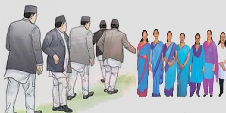 दरबन्दी भएकै ठाउँमा धमाधम कर्मचारी फिर्ता