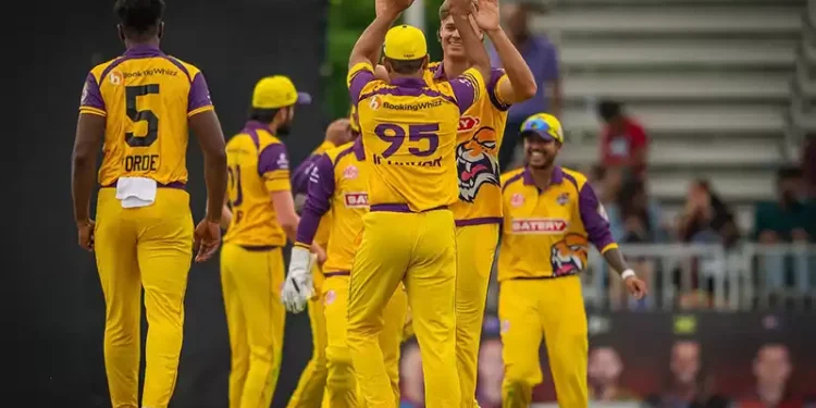 जितपछि सन्दीपको सर्रे दोस्रो स्थानमा उक्लियो