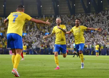 एएफसी च्याम्पियन्स लिगमा छनौट भयो अल नासर