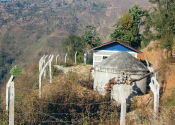 पाँच वर्षदेखि खानेपानी आयोजना अधुरै