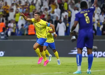 मोनास्टिरमाथि अल नासरको शानदार जित