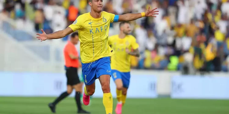 अल नासर अरब च्याम्पियनसिपको फाइनलमा